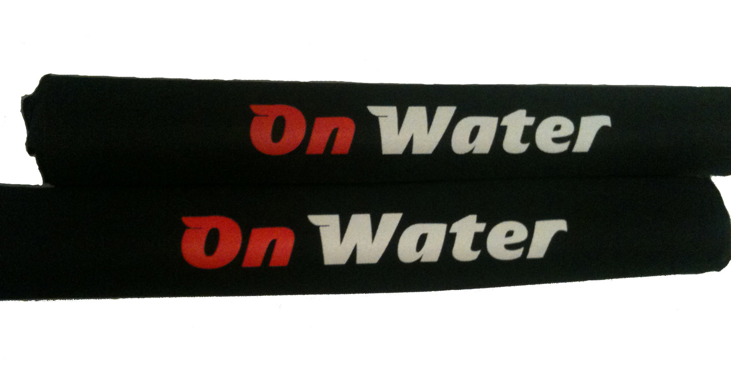 Takräcksvaddering Onwater image 0