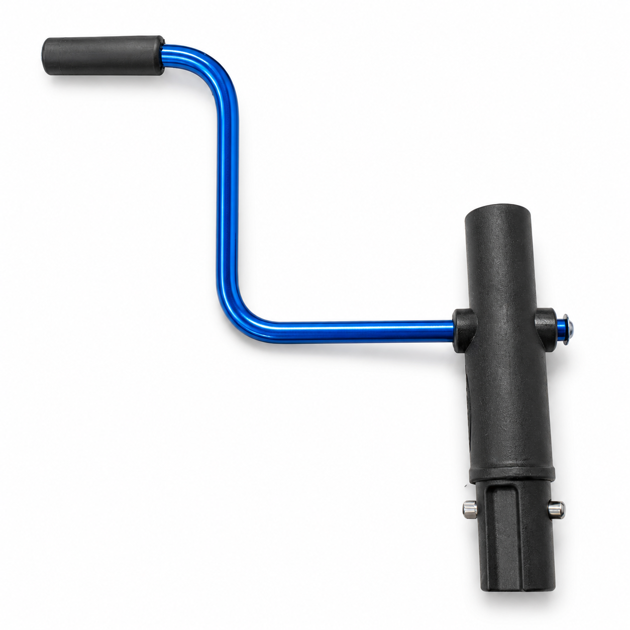Chinook Rig Winch w/ Quick Release – nedhalsvev för vindsurfing
