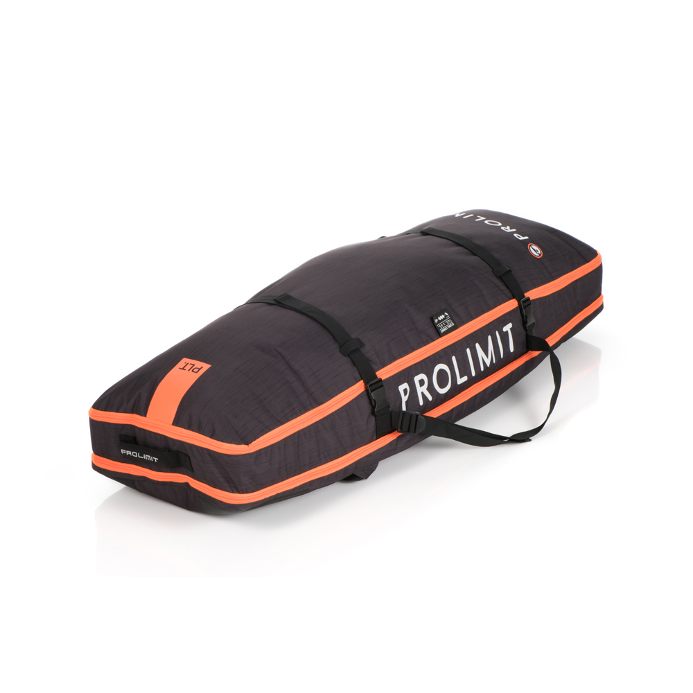 Prolimit KiteSurf BoardBag Global TwinTip Combo image 1