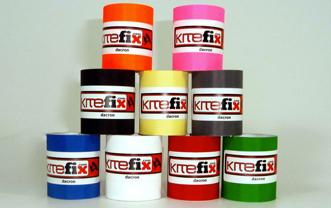 Kitefix Dacron tape image 0