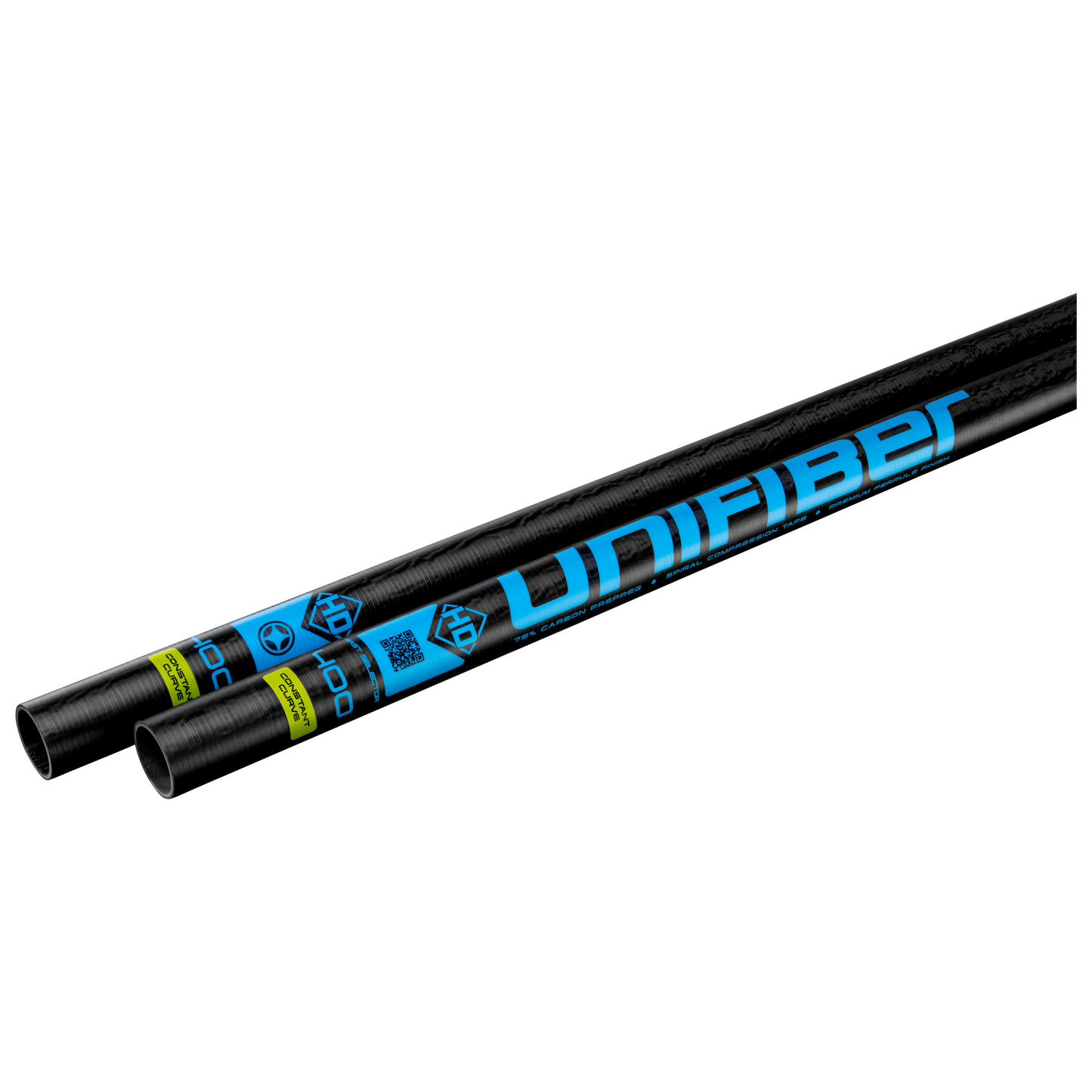 Unifiber HD RDM mast C75 Constant curve