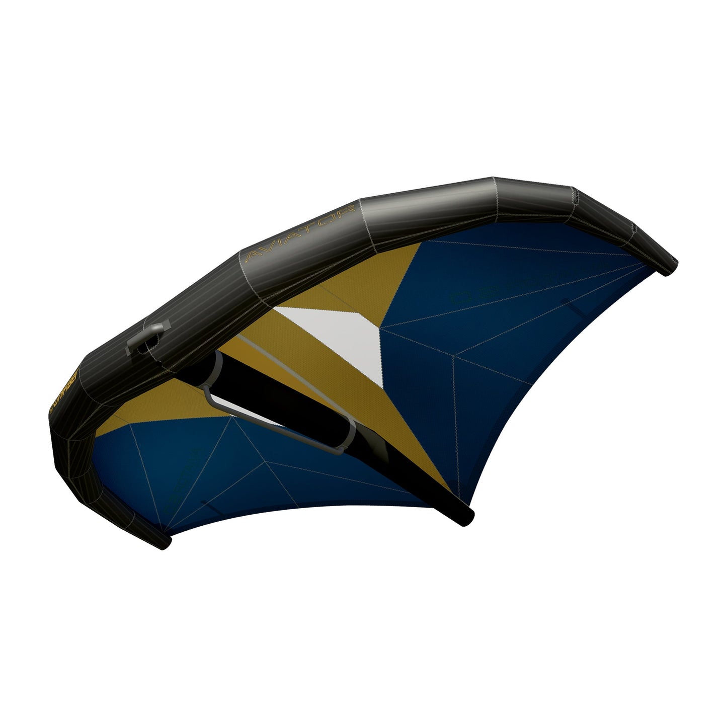 Unifiber Aviator V2 med Boom