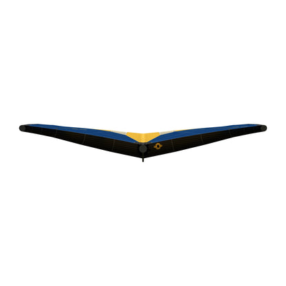 Unifiber Aviator V2 med Boom