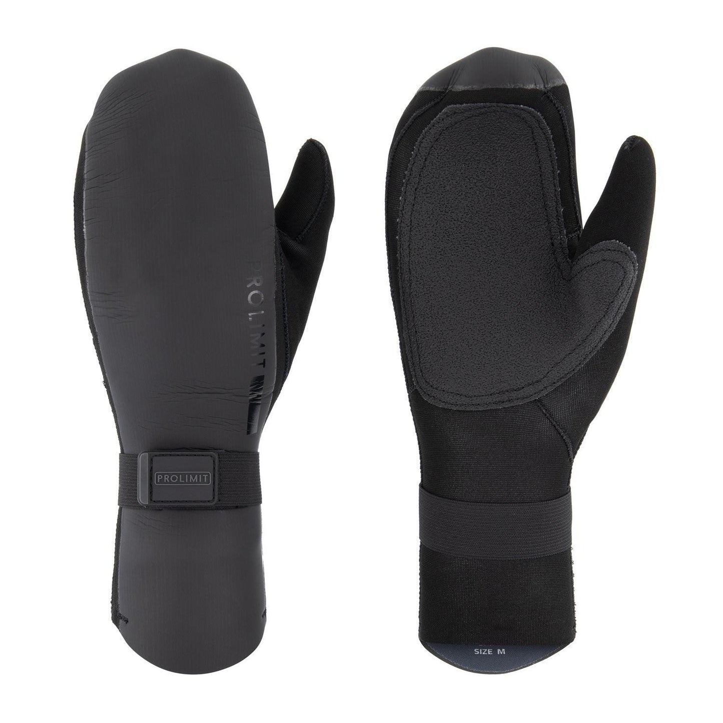 Prolimit Mittens closed 3mm direct grip