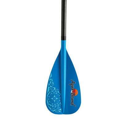 Aquabound freedom 85 2-delad suppaddel image 2