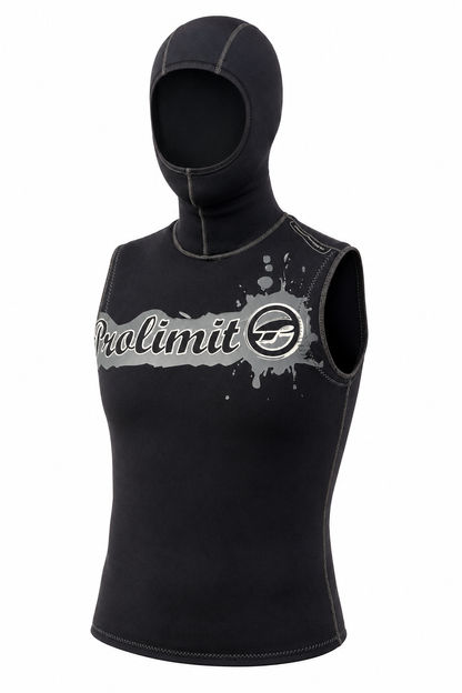 Prolimit Chillvest Hooded 1 mm