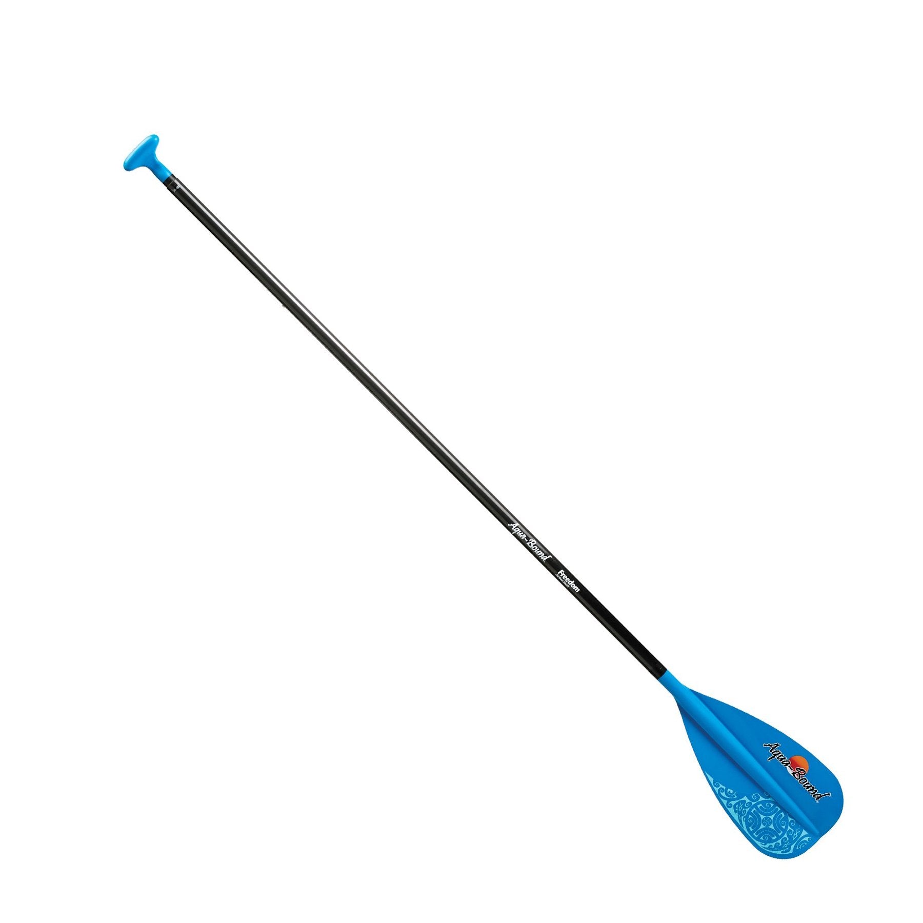 Aquabound freedom 85 2-delad suppaddel image 0